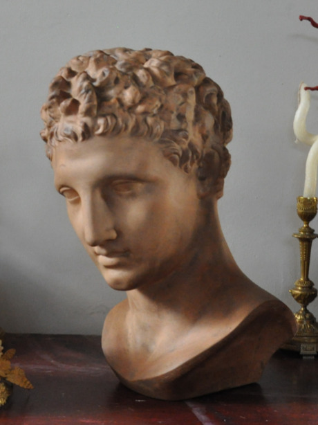 Œuvre d'art aux enchères